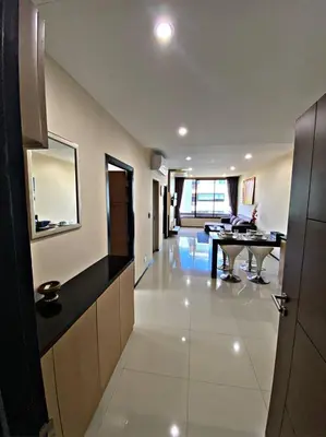 Gallery image of NBC Nai Harn Beach Condo Phuket in Phuket Town