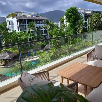 Laguna Residence