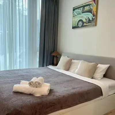 ห้องวิวเขา
