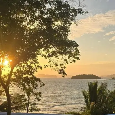 Krabi Sea view
