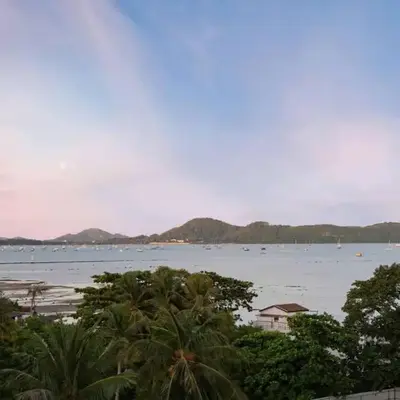 Tranquil 2-Bedroom Getaway - Celeena #870