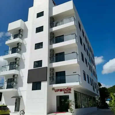 UPMOON Hotel Chalong Phuket