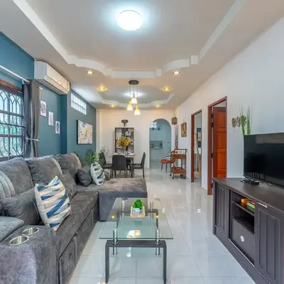 Serenity Holiday Villa 1 D Karon Beach