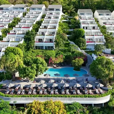 The Nai Harn