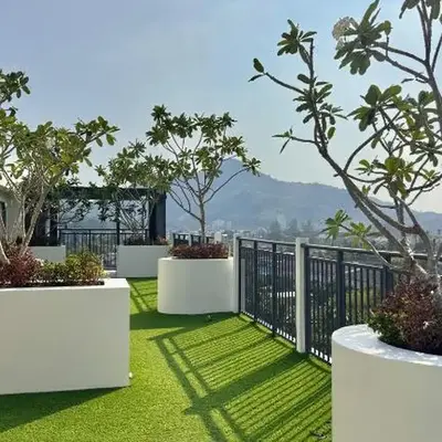 Beautiful Sea 1BR apart A6
