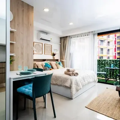 The Signature Suite