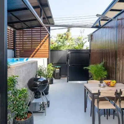 Rawai Pool House with 3 Bedrooms