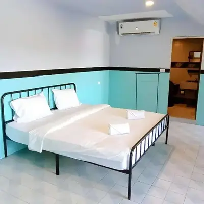 Mitr Inn Phuket OldTown - มิตรอินน์ โอลด์ทาวน์
