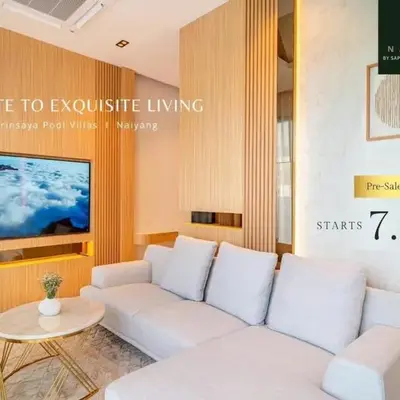 MODERN NEW RELAX VILLA SoL & PooL