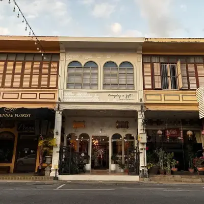 Village 40 Phuket Old Town