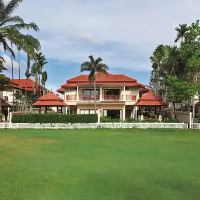 Laguna Golf View Pool Villa