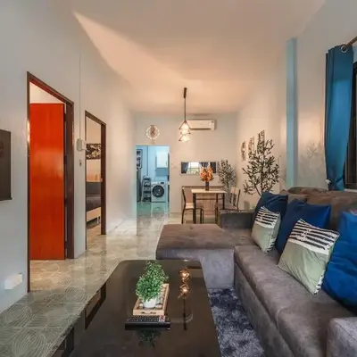 Areca Holiday Home 3