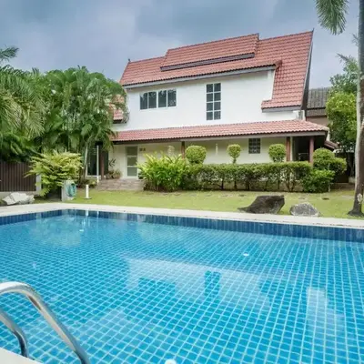 Koson Elegant 3 Bedroom Villa