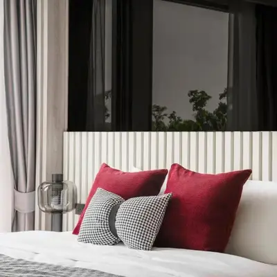 The Ozone Scarlet Grey Golf View Bangtao