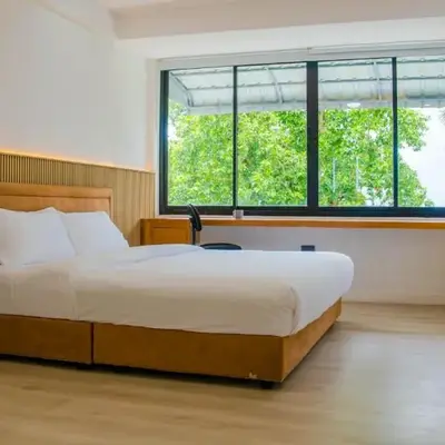 Quiet & Comfy studio - Walk to Rawai Beach - 
