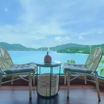 Salty Pearl Phuket 1