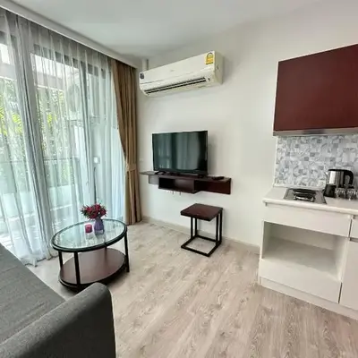 Condominium Royal Lee Airport Phuket30