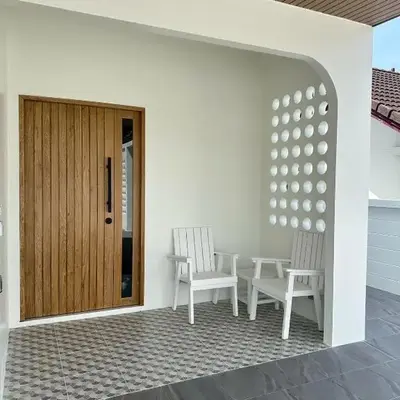 House No 21-77 Near bangtao beach Phuket