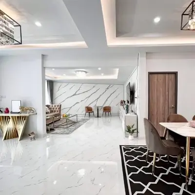 Modern House in Phuket Town