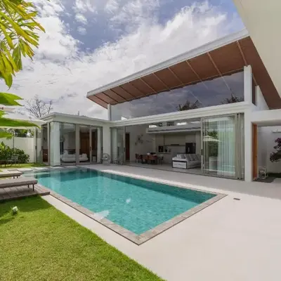 3bdr New Luxury Villa Bang Tao by CapitalPro ASH-06