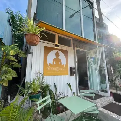 The Buddha Rawai Villa