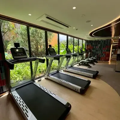 The Base Rise Central Phuket
