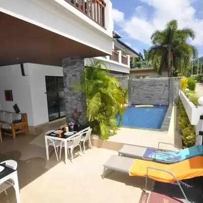 Duangjai Residence