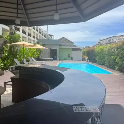 Spice & Sea Resort