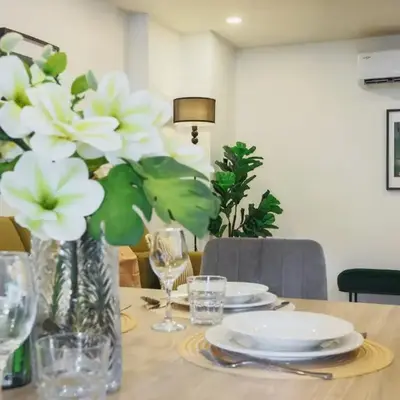 Wink Hill 1 Penthouse Patong 4 Bedrooms