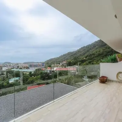 C236 Best Pool &Sea View 2BR Condo Prime Location