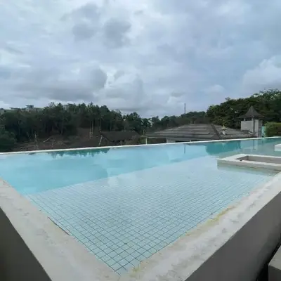 Sea View Apt with Pool Access at The Quarter 308