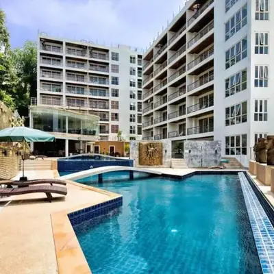 Bayshore 2 Bedroom Spacious Seaview Apartment
