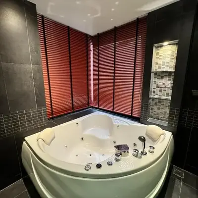 L08 Penthouse Suite Modern Condo On Bangla Road