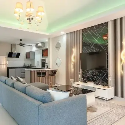 Platinum Villa Rawai