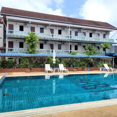 Rabbit Mansion Patong Hotel