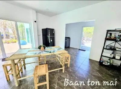Gallery image of 2 bedrooms 400 m from the beach in Klong Muang Beach