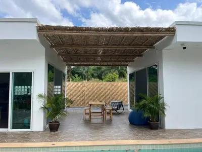 Gallery image of 2 bedrooms 400 m from the beach in Klong Muang Beach