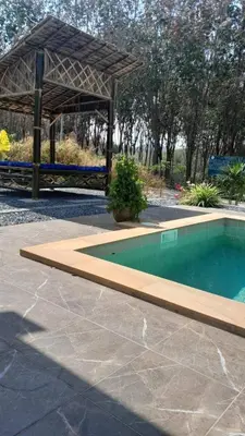 Gallery image of 2 bedrooms 400 m from the beach in Klong Muang Beach