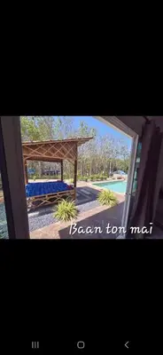 Gallery image of 2 bedrooms 400 m from the beach in Klong Muang Beach