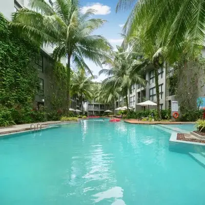 Diamond Bangtao Beach 1 bedroom