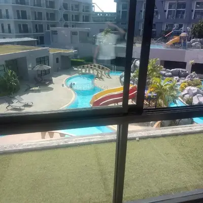 Utopia Naiharn Loft Condo