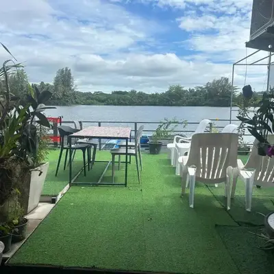 Riverside Hostel Phuket