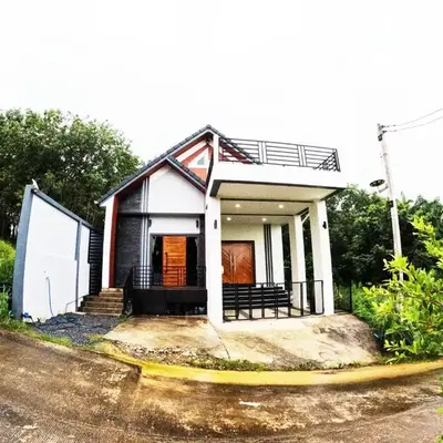 Krabi Top Sea Hill Villa