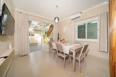 Gallery image of Soulscape Boho-Style Pool villa & Sunset Rooftop in Phuket Town