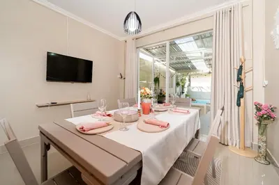 Gallery image of Soulscape Boho-Style Pool villa & Sunset Rooftop in Phuket Town