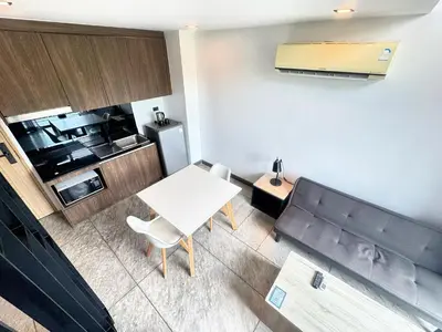 Gallery image of Utopia Loft Condo Naiharn Beach in Nai Harn Beach