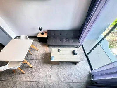 Gallery image of Utopia Loft Condo Naiharn Beach in Nai Harn Beach