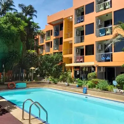 THE PORTERHOUSE Boutique Hotel