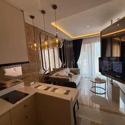 New studio of Bangtao Bellevue Lagoon 213