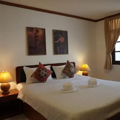 Residy Downtown Hotel